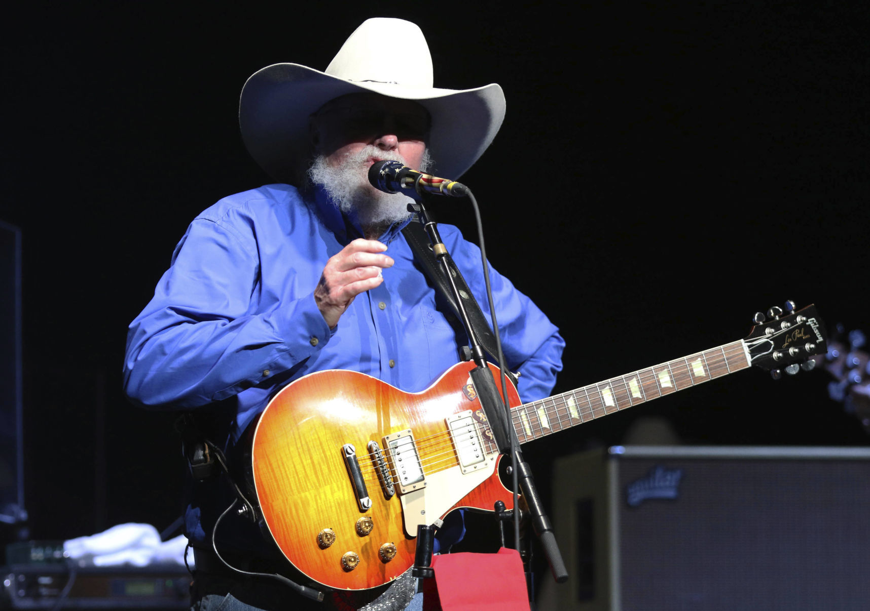 Charlie Daniels Band
